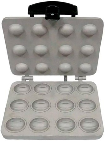 Орешница Мастерица WM-1N ЭО-08/220