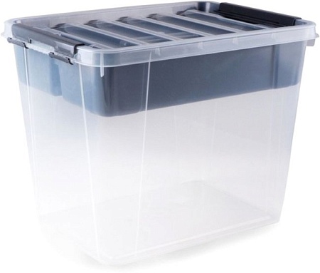 Коробка для хранения Полимербыт C50905