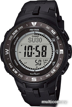 Наручные часы Casio Pro Trek PRG-330-1E