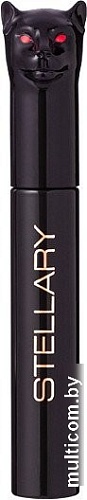 Декоративная косметика для глаз Stellary Panther тон 01 черный (10мл)