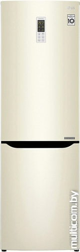 Холодильник LG GA-B419SYGL