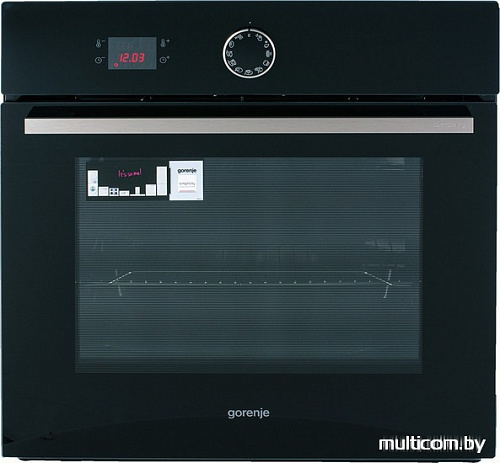 Духовой шкаф Gorenje BO75SY2B