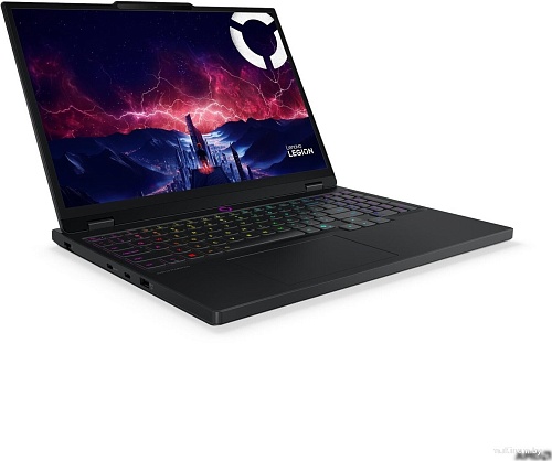 Игровой ноутбук Lenovo Legion 5 15AKP10 83F1003CRK