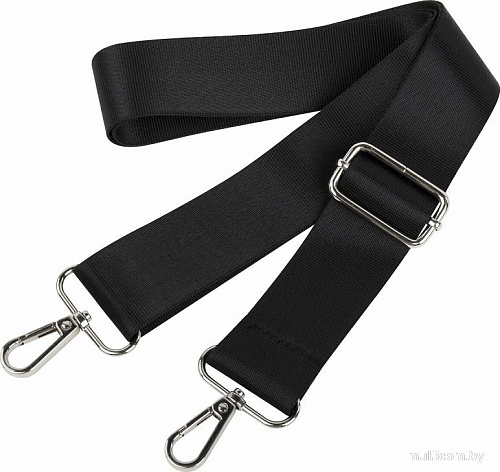 Сумка HEIKKI Profitable 272598 (черный)