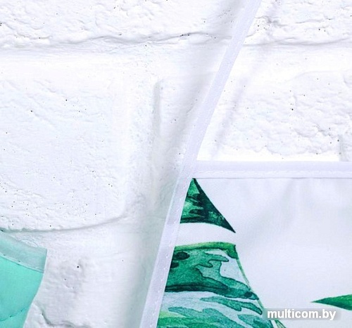 Подарочный набор Beauty Fox Queen of tropics 5116541