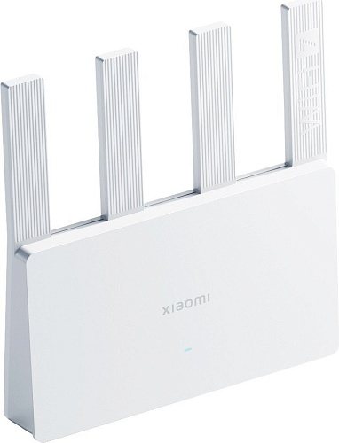 Wi-Fi роутер Xiaomi Router BE3600 (китайская версия)