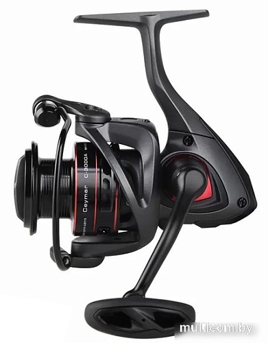 Рыболовная катушка Okuma Ceymar C-4000A