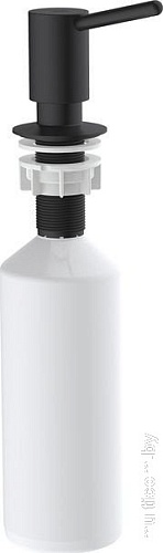 Дозатор для жидкого мыла IDDIS SDIBL00i59