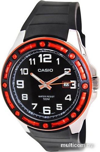 Наручные часы Casio MTP-1347-1A
