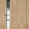 Межкомнатная дверь ProfilDoors 62XN 60x200 (каштан натуральный/зеркало)