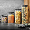Gefu Storing Keeping Fresh Pantry 12806 (4шт)