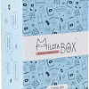 Подарочный набор Milota Box School Mini MBS019