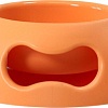 Миска United Pets Pappy Small GI0101AR20 (оранжевый)