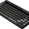 Клавиатура A4Tech Fstyler FBK30 (черная смородина)