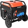 Бензиновый генератор Patriot iGN 11000AWS