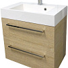 Riho Тумба с умывальником Smartline Set 60