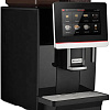 Кофемашина Dr.Coffee CoffeeBar Plus (черный)
