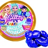 Тесто для лепки Craze Magic Dough Попрыгунчик Блеск Гламурная ночь 35450.A (фиолетовый)