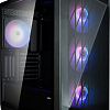 Корпус Zalman Z9 Iceberg MS (черный)