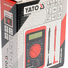 Мультиметр Yato YT-73080