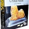 3Д-пазл Crystal Puzzle Лев 91005