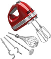 Миксер KitchenAid 5KHM9212EER