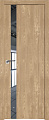 Межкомнатная дверь ProfilDoors 62XN 60x200 (каштан натуральный/зеркало)