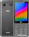 Мобильный телефон BQ-Mobile BQ-3595 Elegant (серый)