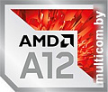Процессор AMD A12-9800E