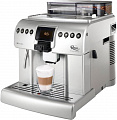 Эспрессо кофемашина Saeco Royal One Touch Cappuccino [HD8930/01]