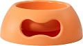 Миска United Pets Pappy Small GI0101AR20 (оранжевый)