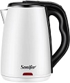 Электрический чайник Sonifer SF-2102 (белый)