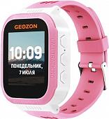 Умные часы Geozon Classic (розовый)