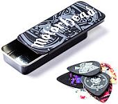 Медиатор Dunlop Manufacturing Motorhead Album MHPT03