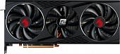 Видеокарта PowerColor Red Dragon Radeon RX 6800 16GB GDDR6 AXRX 6800 16GBD6-3DHR/OC