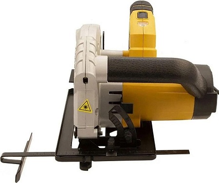 Дисковая (циркулярная) пила Denzel CS-185 27303