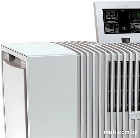 Мойка воздуха Venta LPH 60 WiFi (белый)
