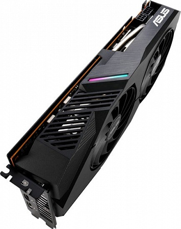 Видеокарта ASUS Radeon RX 5700 EVO OC edition 8GB GDDR6 DUAL-RX5700-O8G-EVO