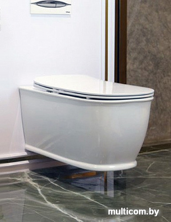Унитаз BelBagno Prado [BB10150CH]