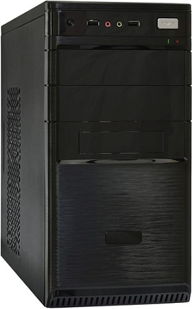 Корпус ExeGate SP-135 500W EX282183RUS