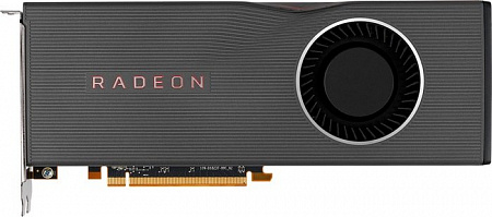 Видеокарта ASUS Radeon RX 5700 XT 8GB GDDR6 RX5700XT-8G