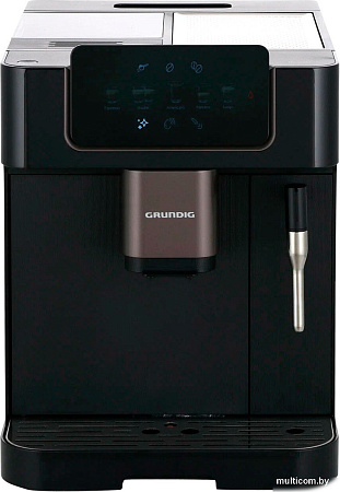 Кофемашина Grundig KVA 6230