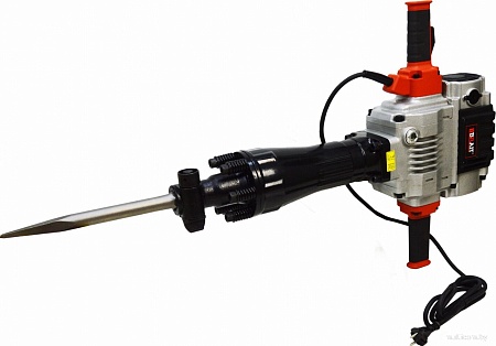 Отбойный молоток Brait DH125DTPRO
