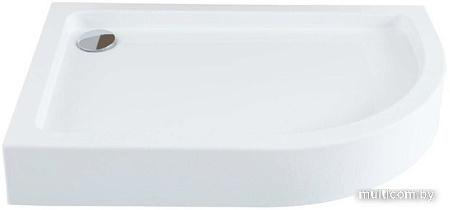 Душевой поддон Aquanet GL180 120x80 L