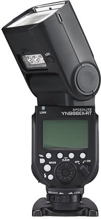 Вспышка Yongnuo YN968EX-RT