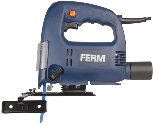 Электролобзик Ferm JSM1023