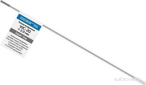 Электрод Solaris WM-4541