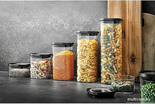 Gefu Storing Keeping Fresh Pantry 12806 (4шт)