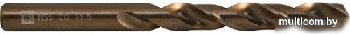Сверло Thorvik TDB062K5