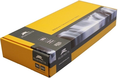 Смеситель Rubineta R-8 Globo R8J002